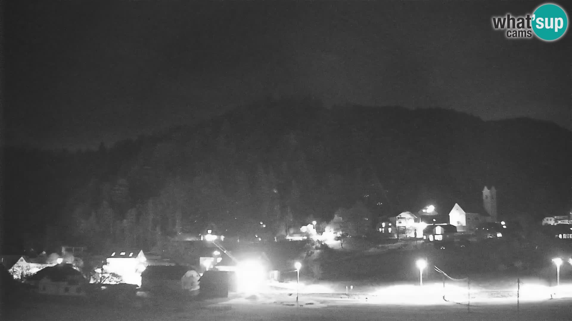 Live Webcam Polhov Gradec – Slovenia