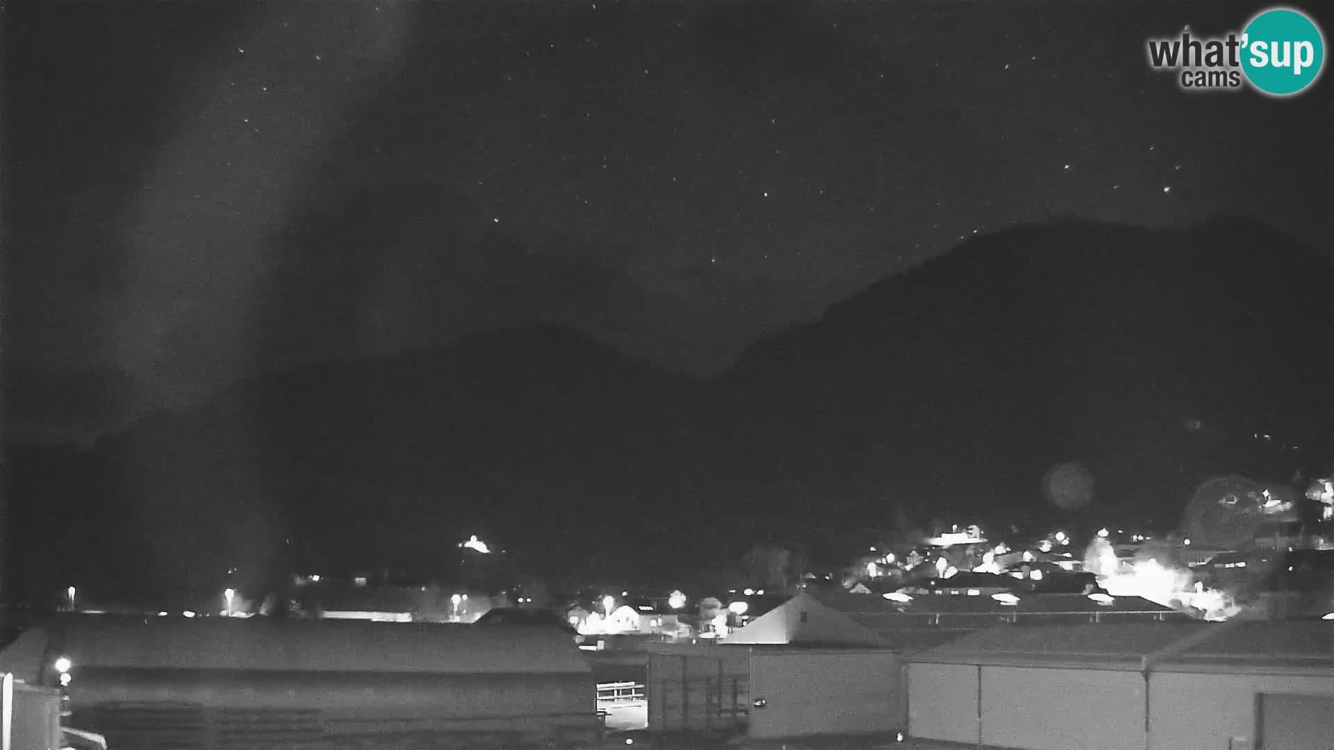 Webcam en vivo Polhov Gradec – Eslovenia