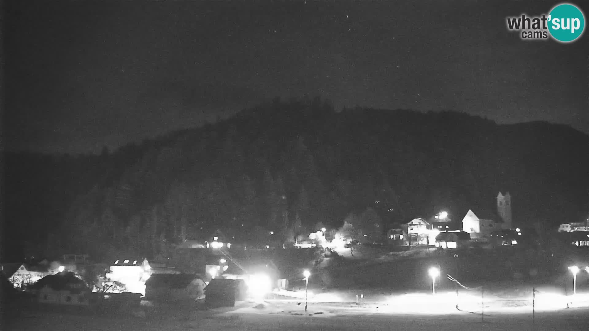 Live Webcam Polhov Gradec – Slowenien