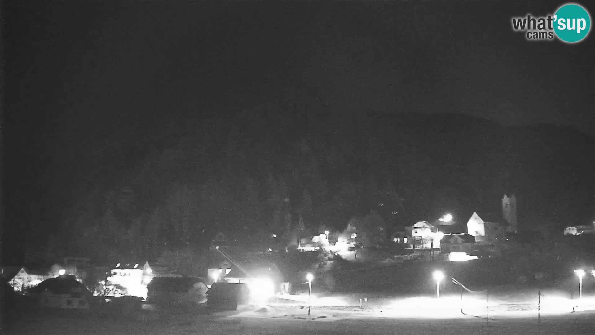 Live Webcam Polhov Gradec – Slowenien