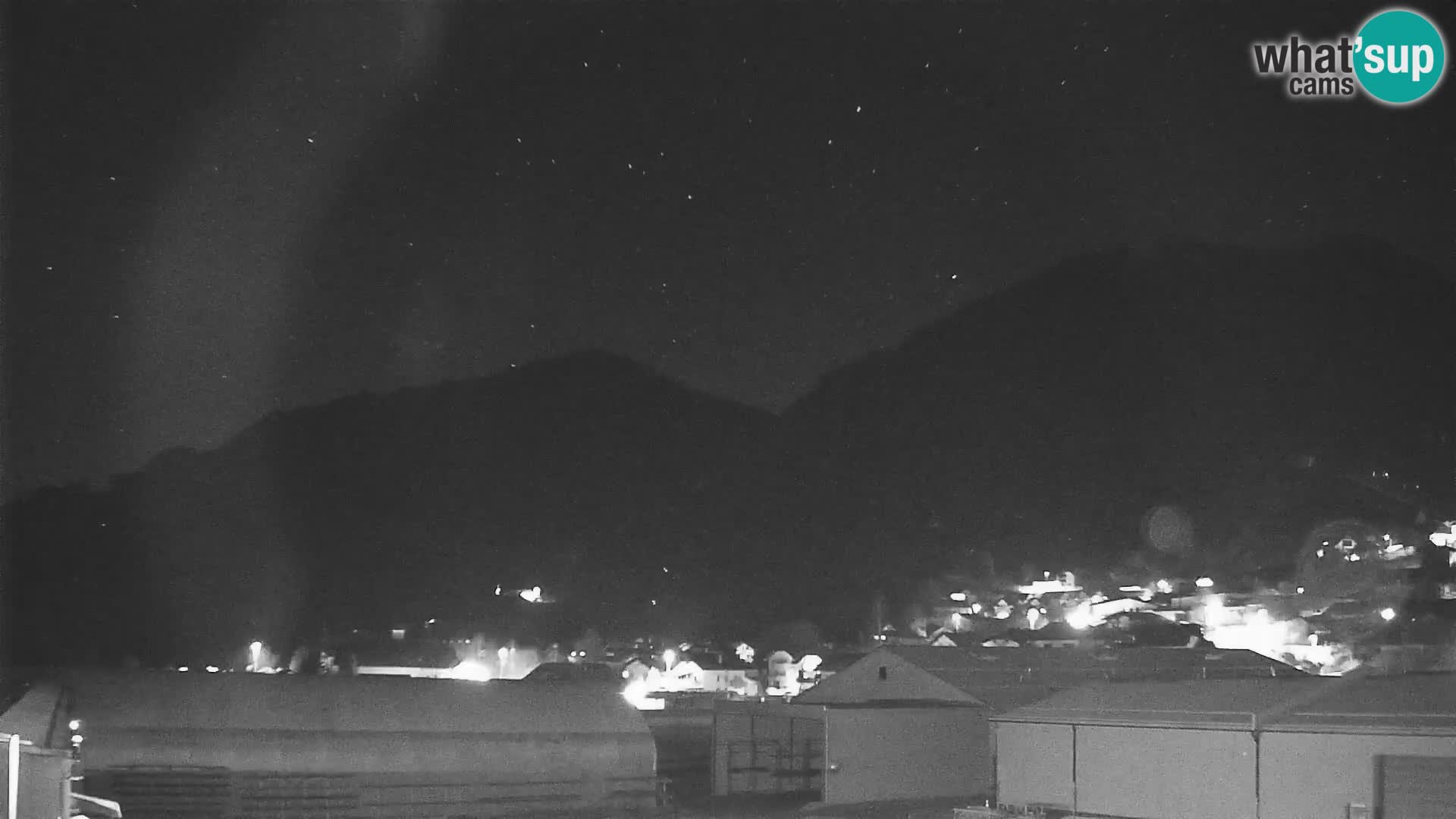 Webcam en direct Polhov Gradec – Slovénie