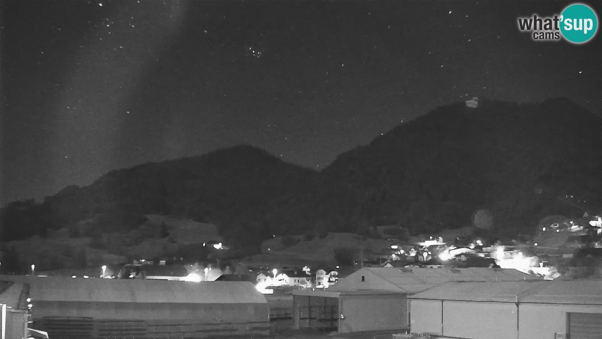 Live Webcam Polhov Gradec – Slovenia