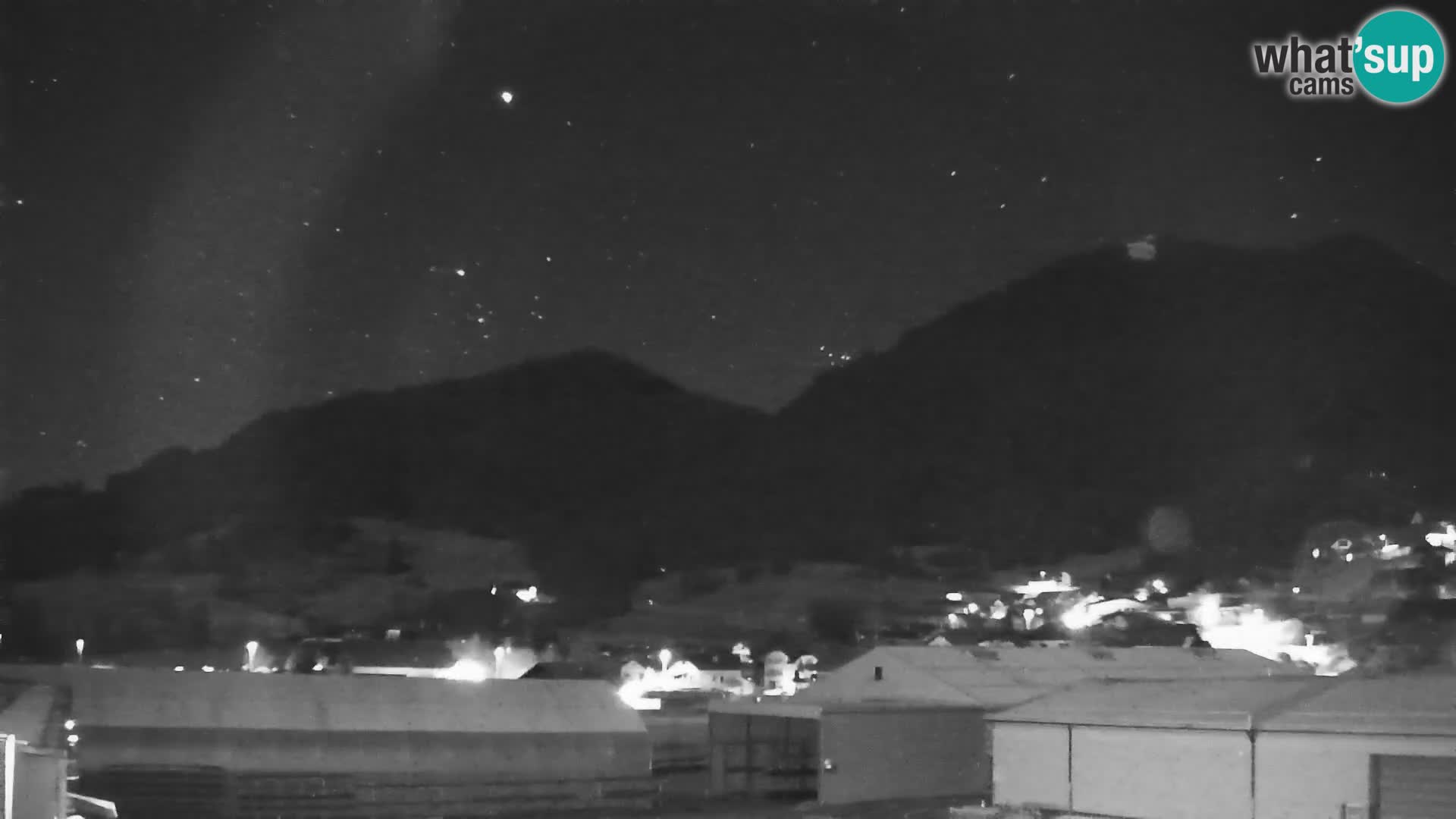 Webcam en direct Polhov Gradec – Slovénie