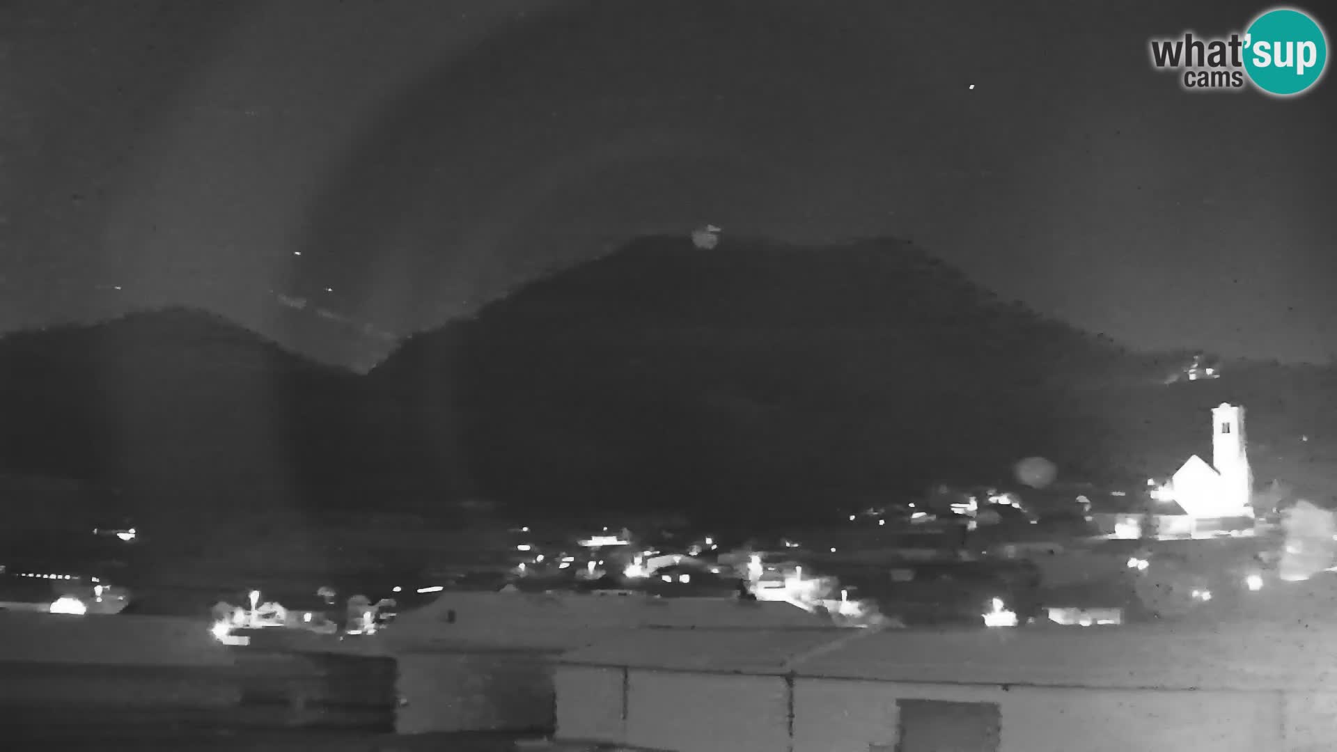 Webcam en direct Polhov Gradec – Slovénie