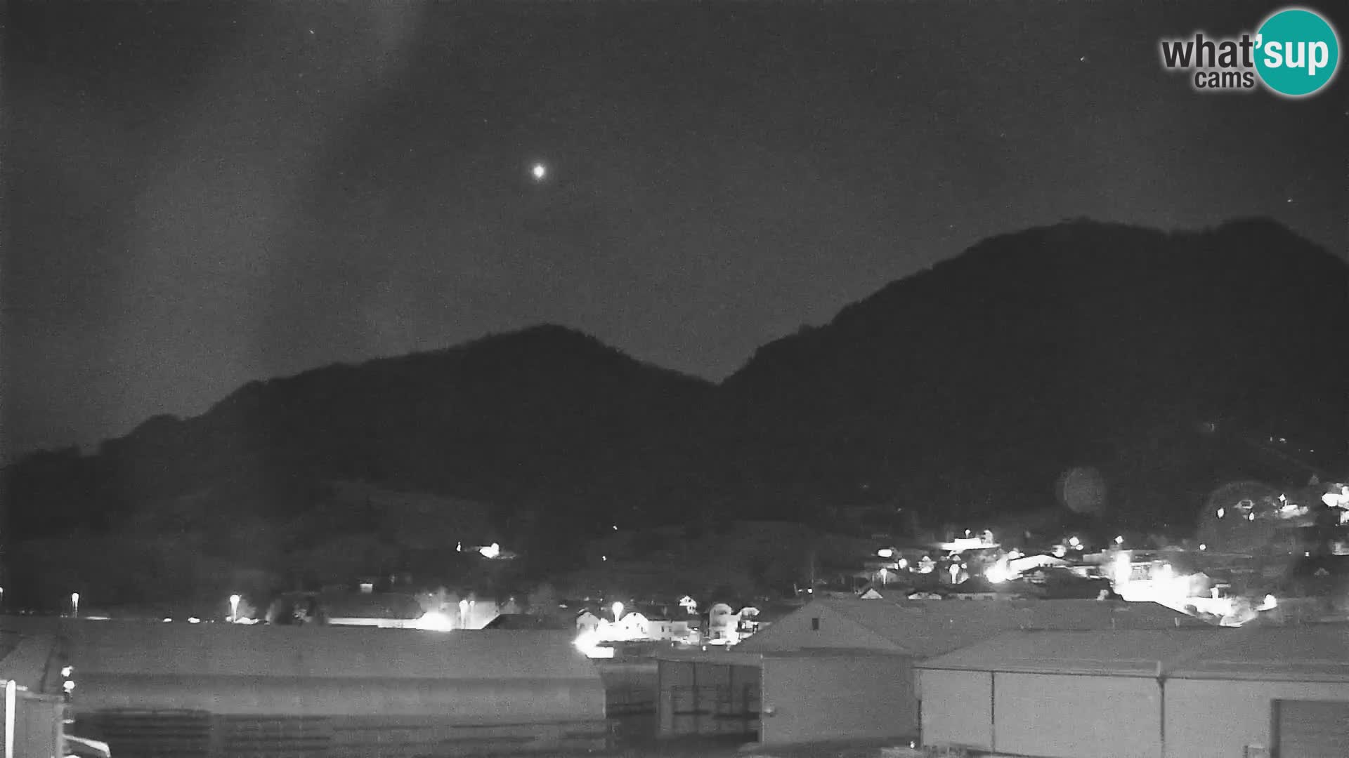 Live Webcam Polhov Gradec – Slovenia