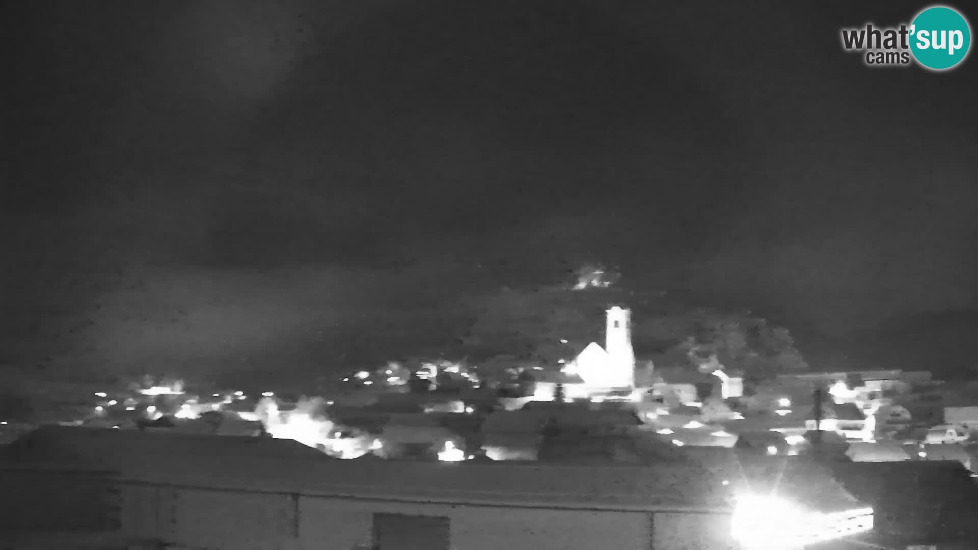 Webcam en direct Polhov Gradec – Slovénie