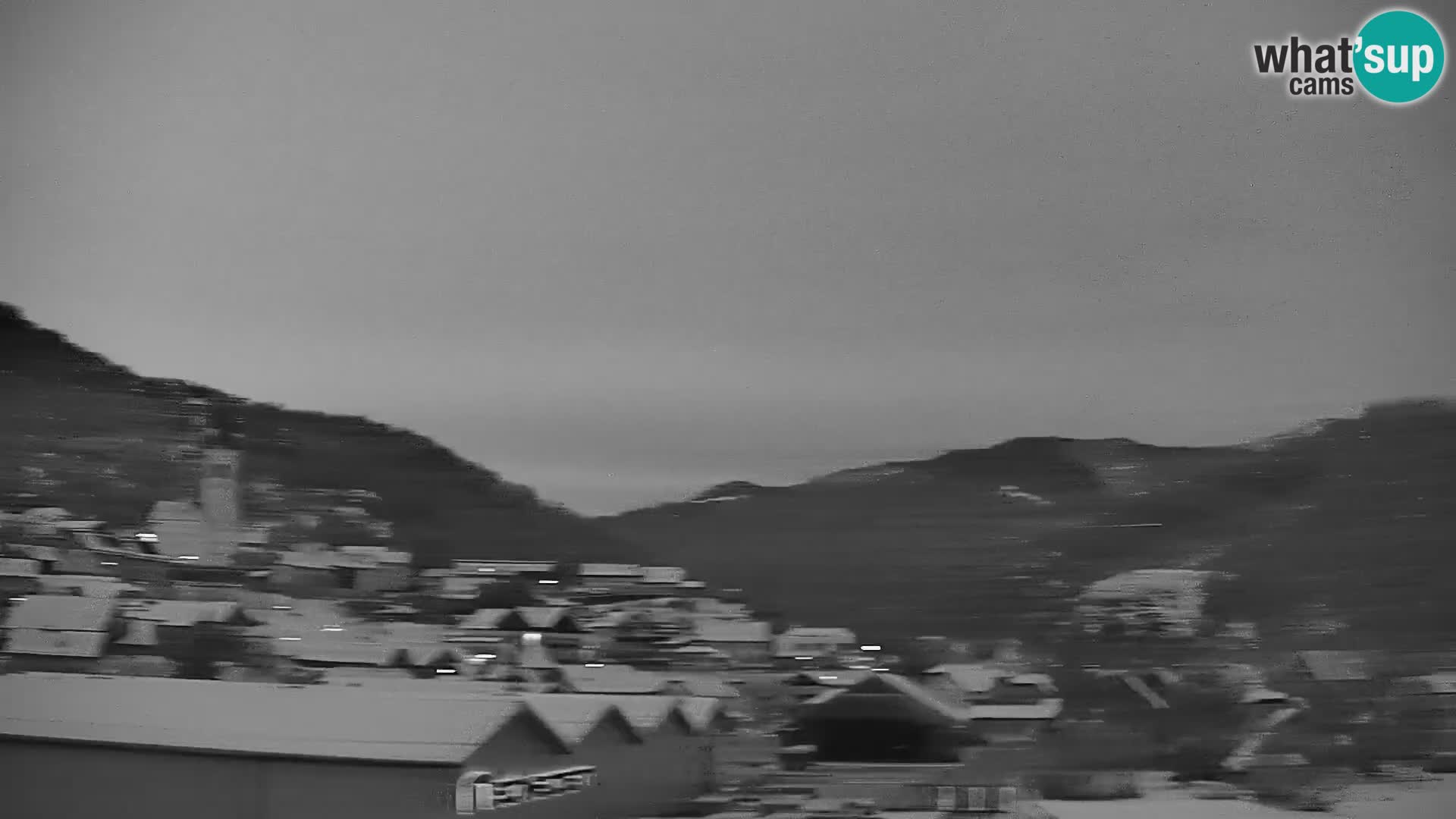 Webcam en direct Polhov Gradec – Slovénie