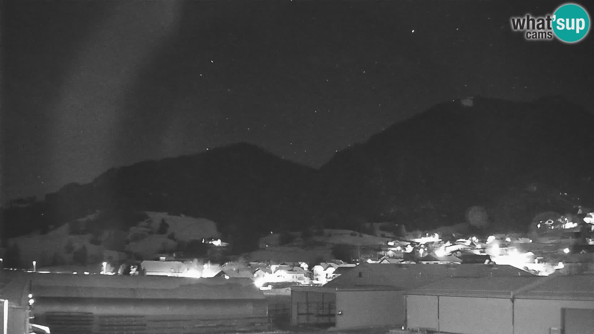 Live Webcam Polhov Gradec – Slovenia