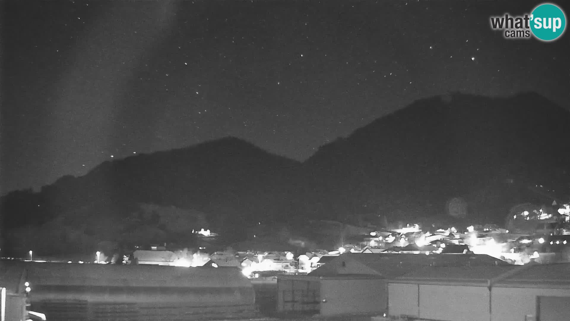 Live Webcam Polhov Gradec – Slovenia