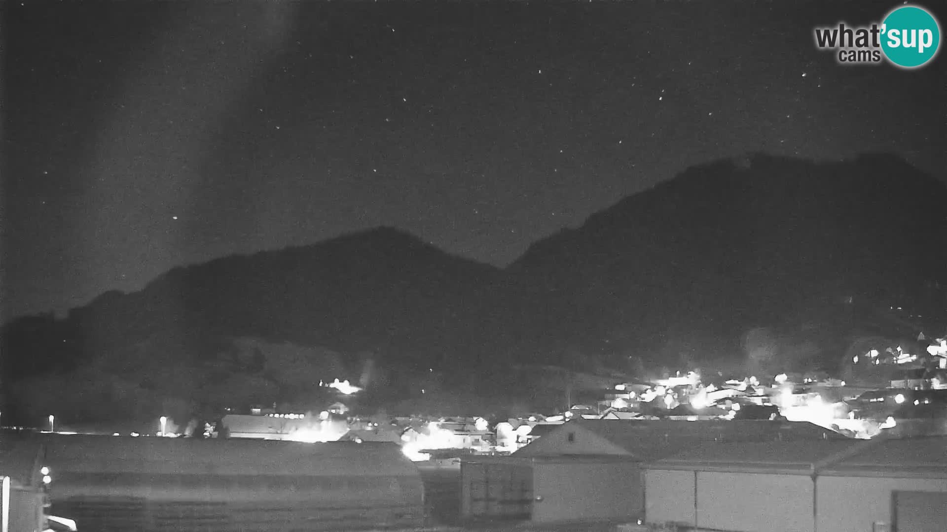 Webcam en vivo Polhov Gradec – Eslovenia