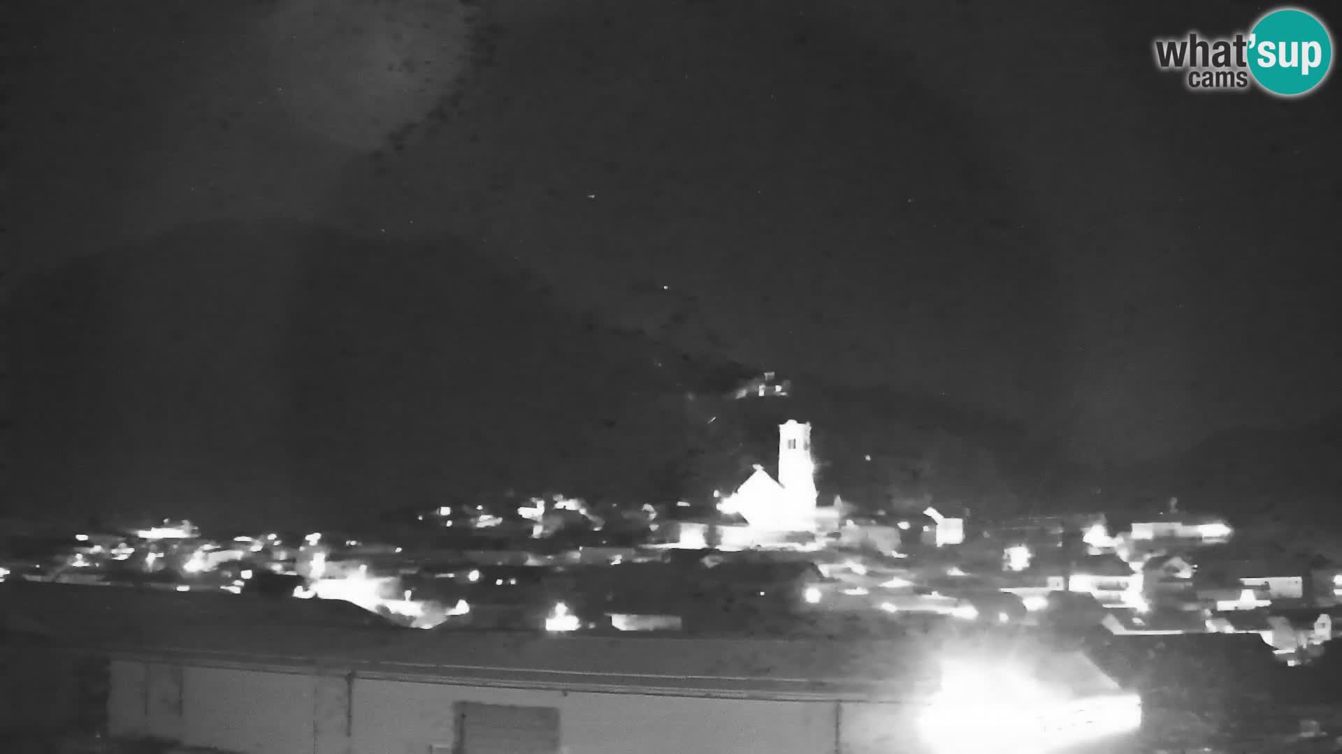 Webcam en vivo Polhov Gradec – Eslovenia