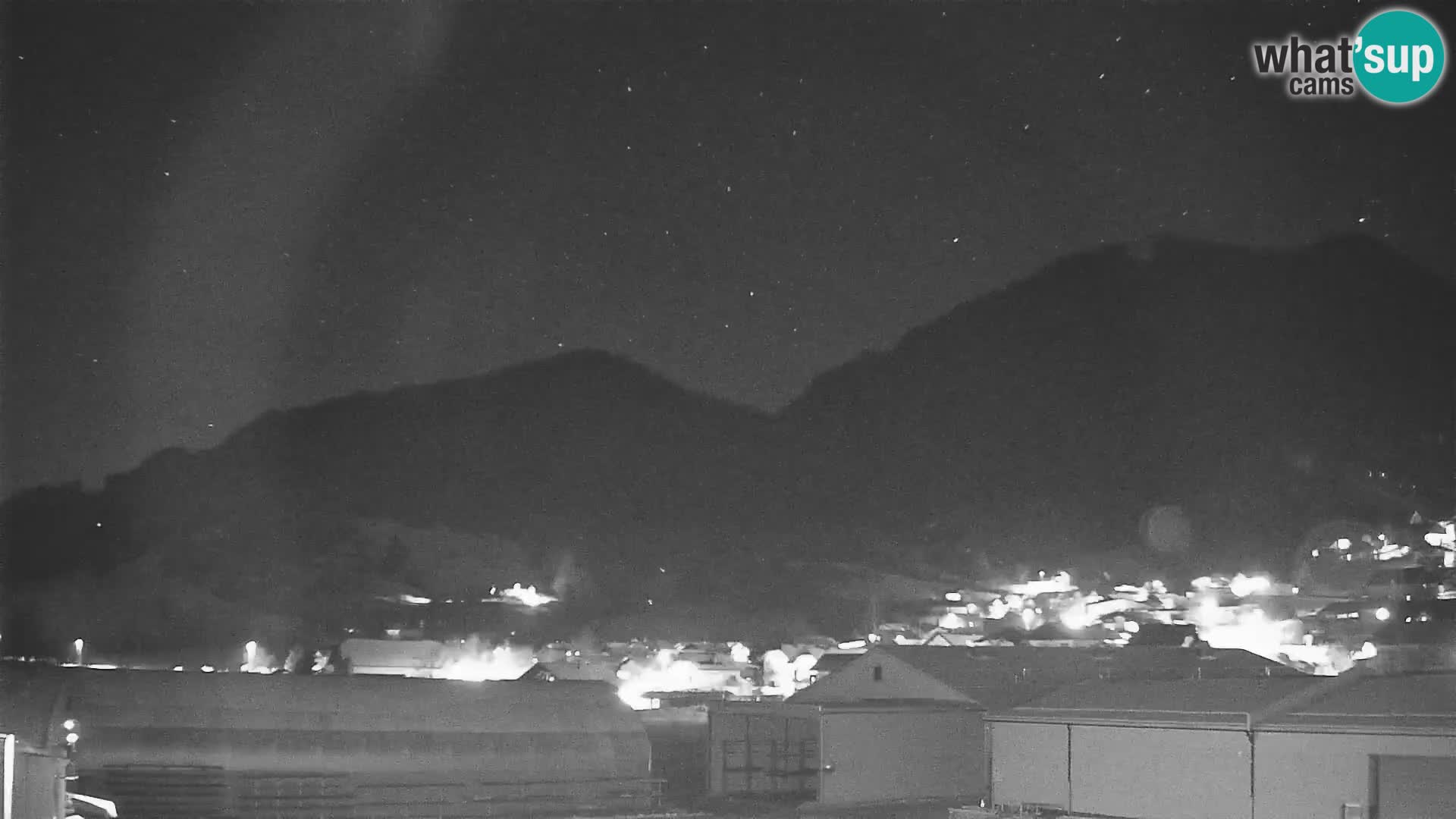 Webcam en direct Polhov Gradec – Slovénie