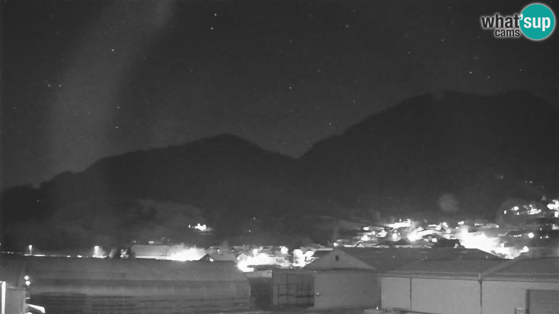 Webcam en vivo Polhov Gradec – Eslovenia