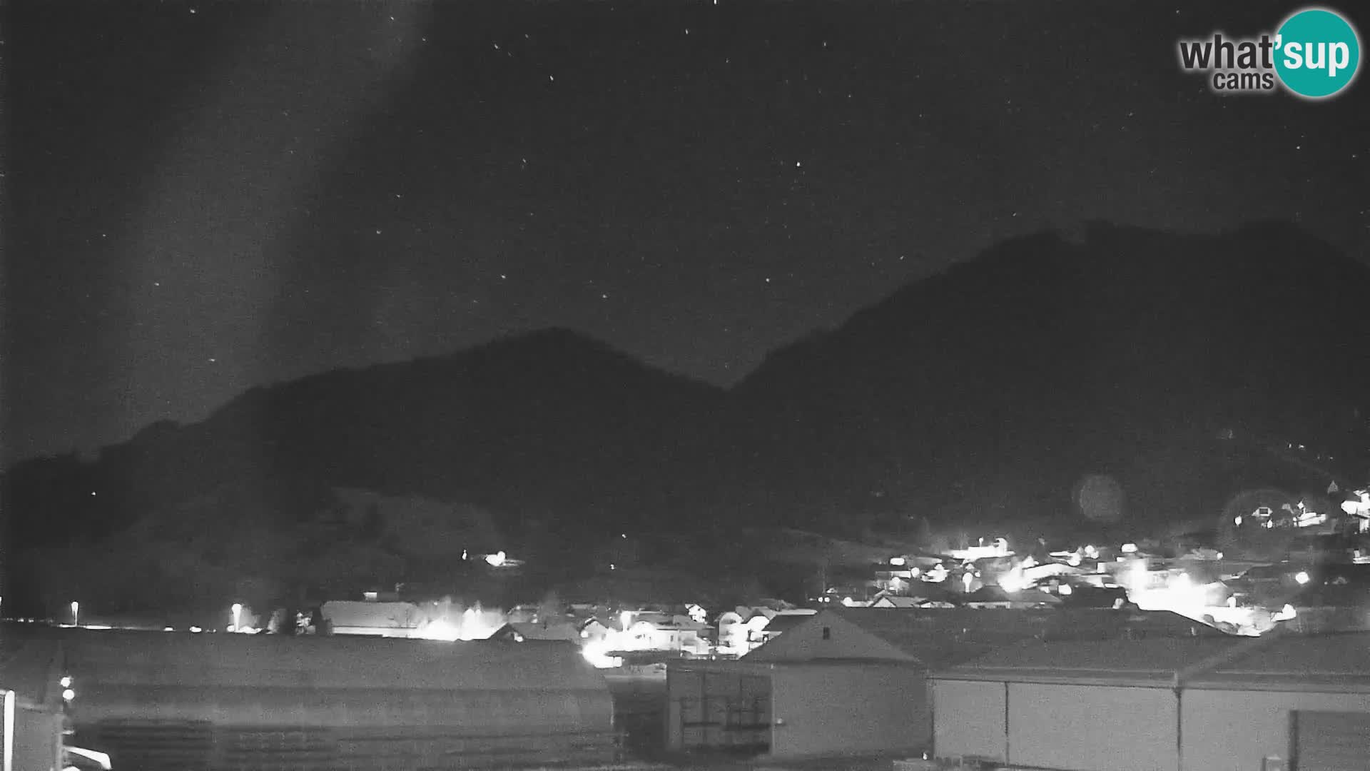 Webcam en vivo Polhov Gradec – Eslovenia