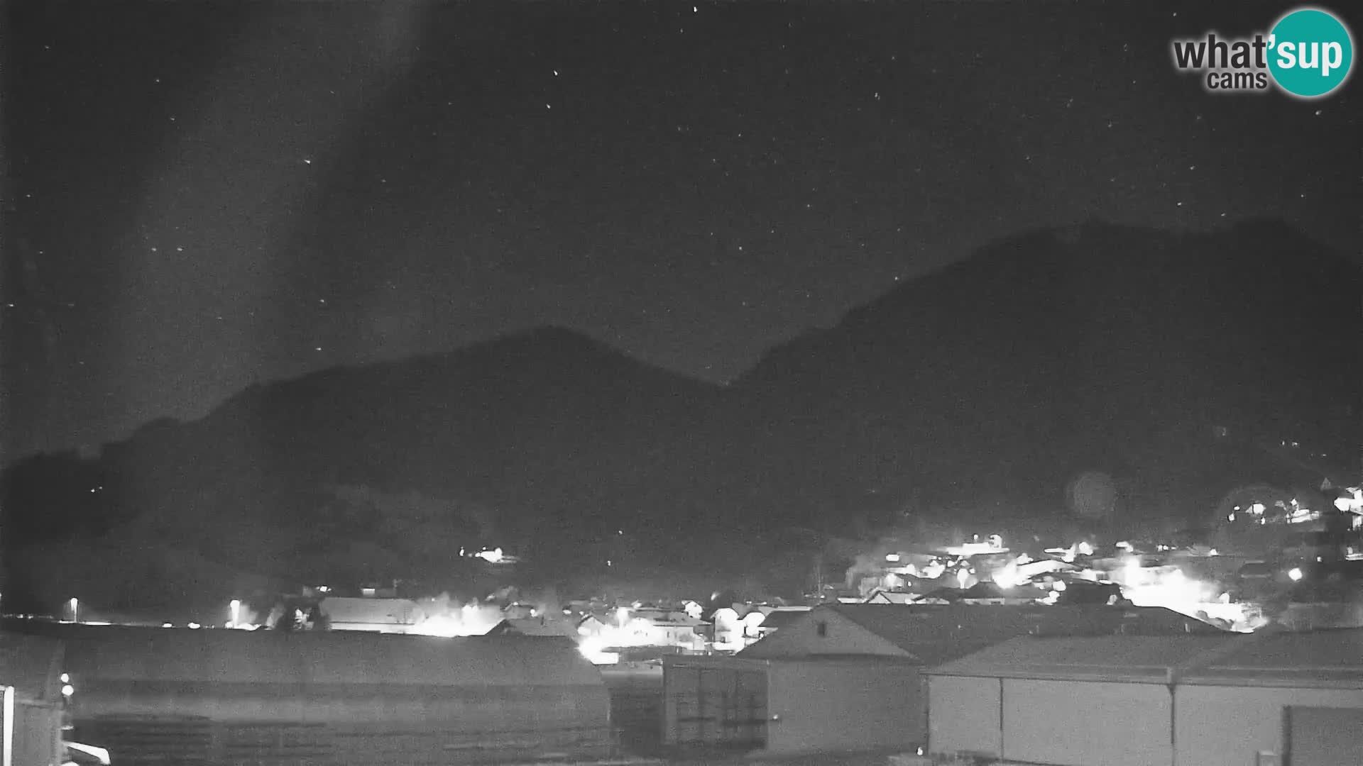 Live Webcam Polhov Gradec – Slovenia