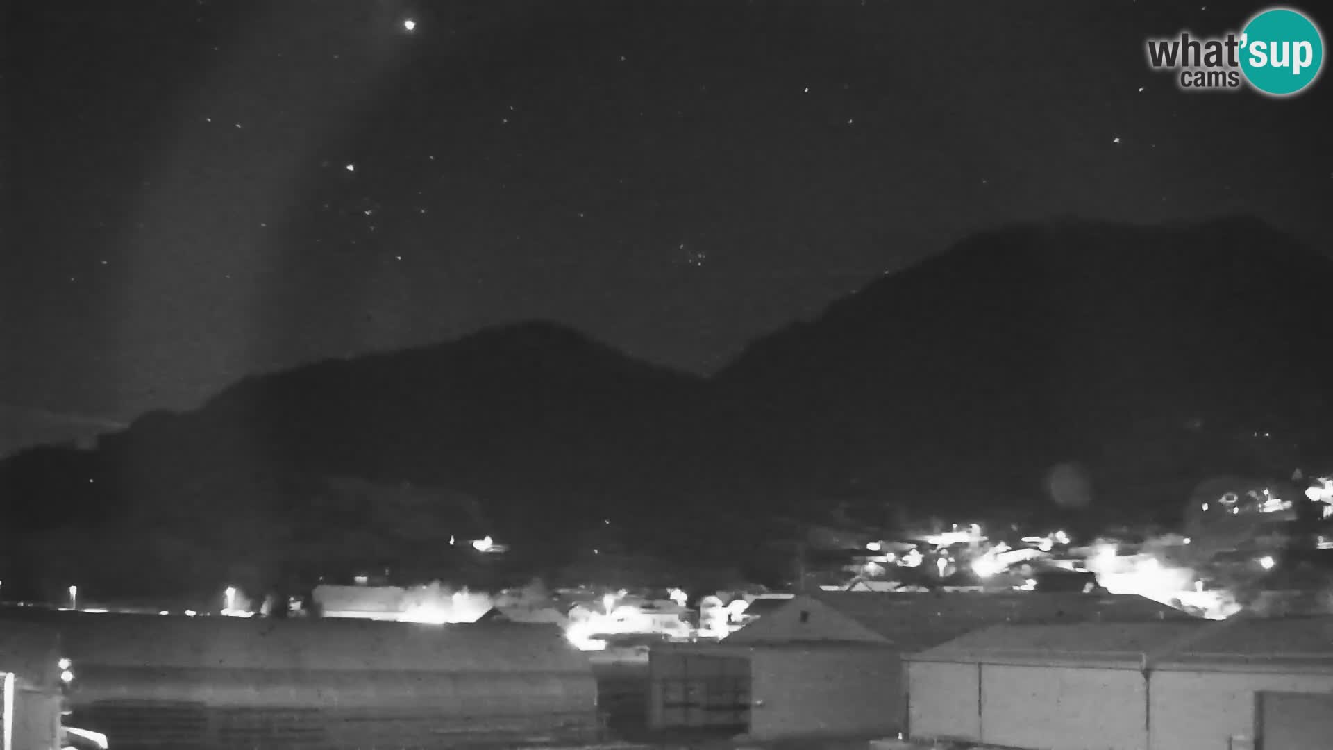 Live Webcam Polhov Gradec – Slovenia