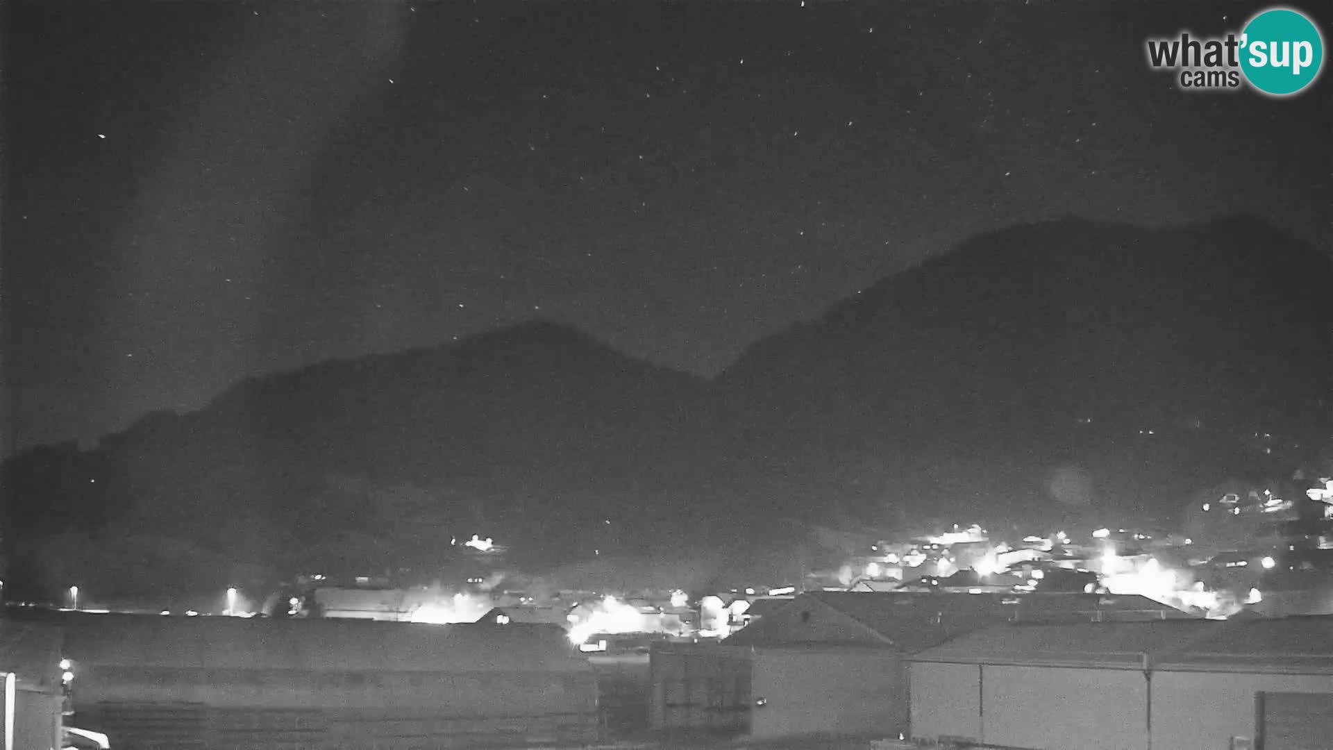 Live Webcam Polhov Gradec – Slovenia