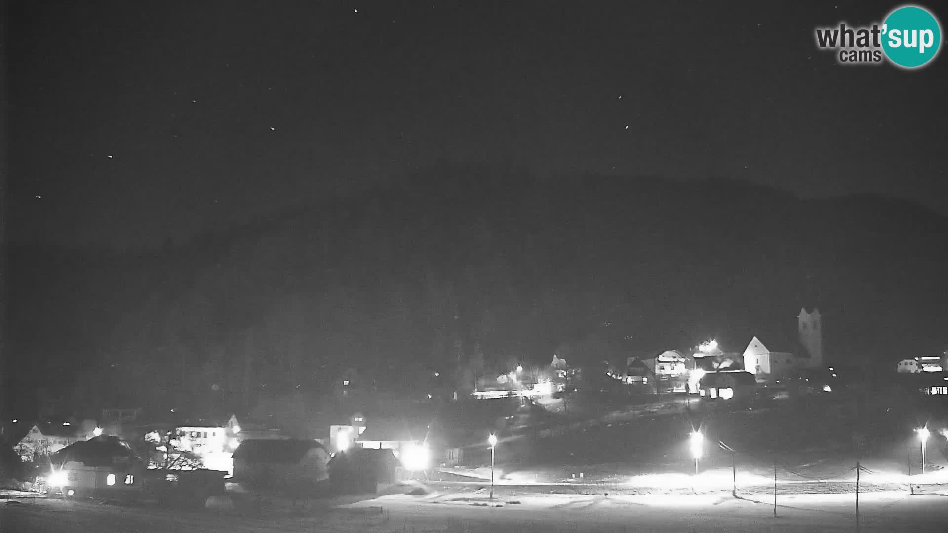 Live Webcam Polhov Gradec – Slovenia