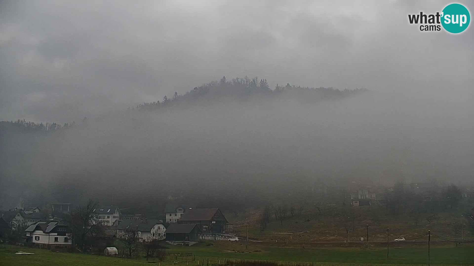 Live Webcam Polhov Gradec – Slovenia