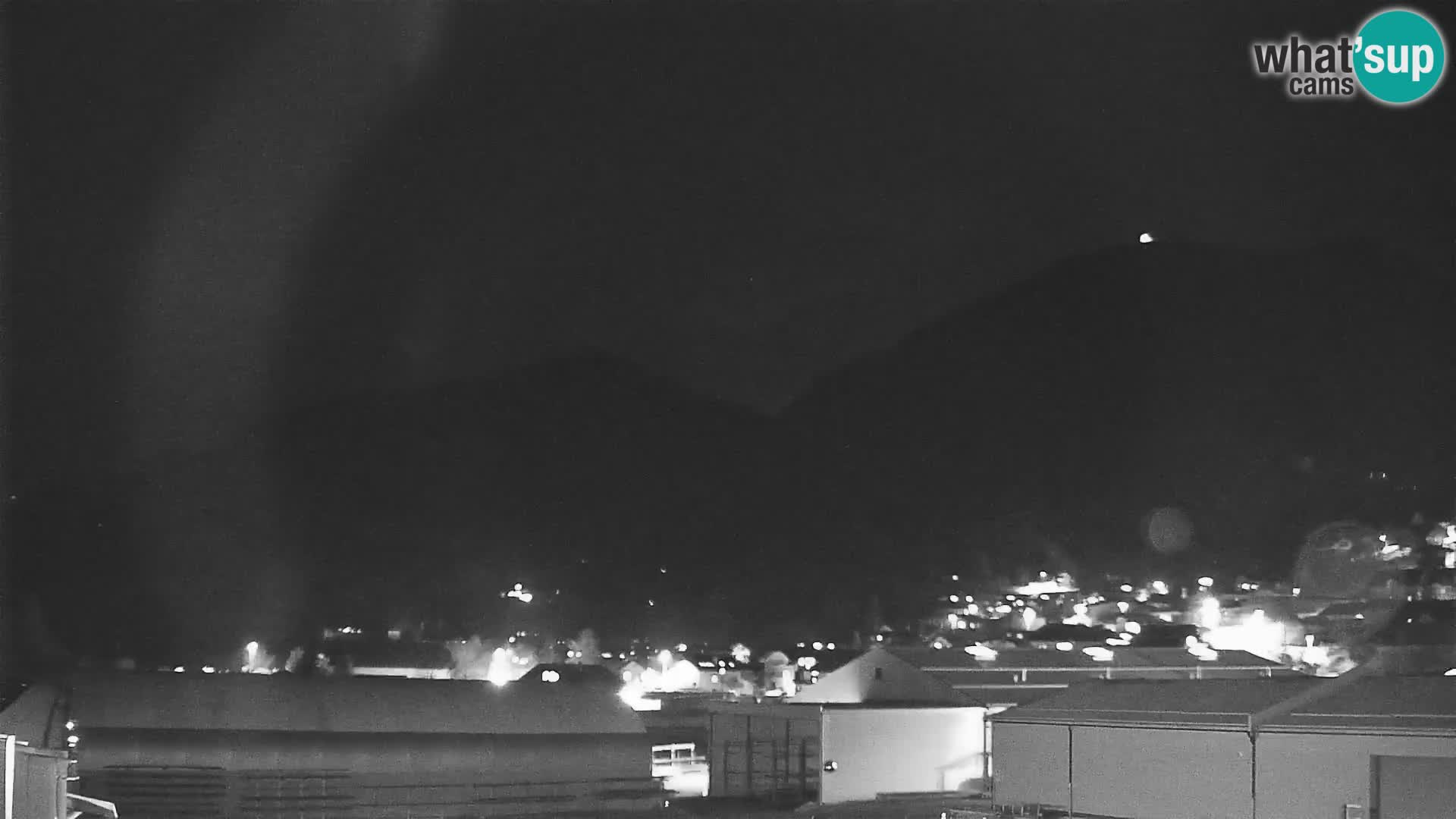 Webcam en direct Polhov Gradec – Slovénie