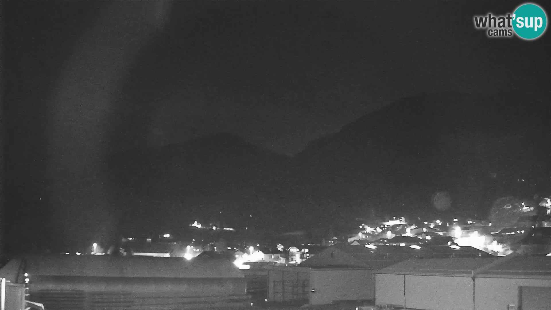 Webcam en direct Polhov Gradec – Slovénie