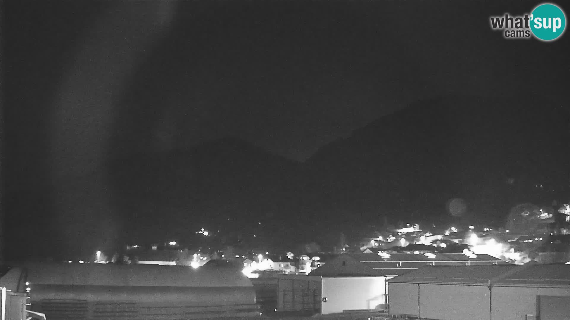 Webcam en direct Polhov Gradec – Slovénie