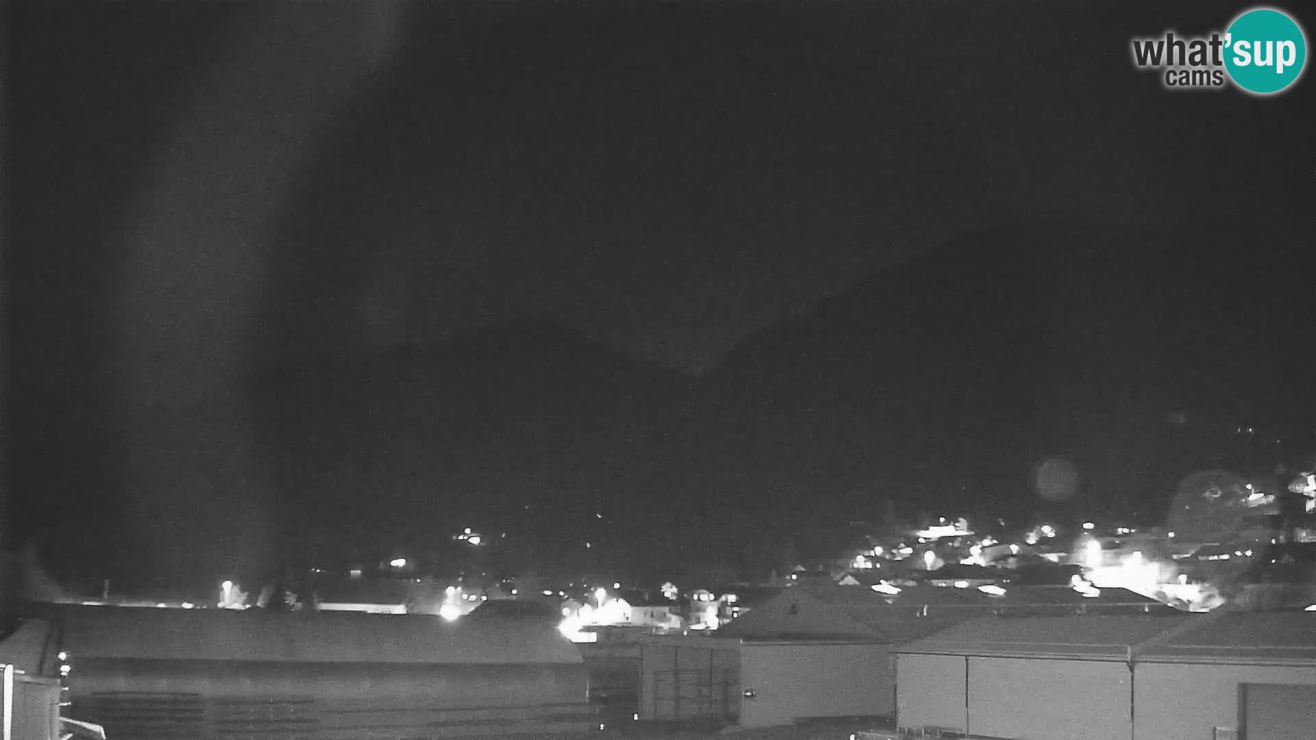 Webcam en direct Polhov Gradec – Slovénie