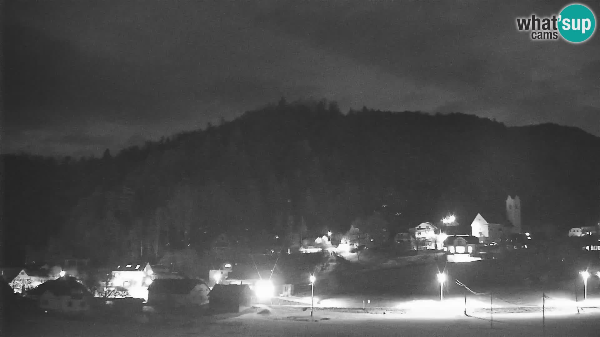 Live Webcam Polhov Gradec – Slowenien