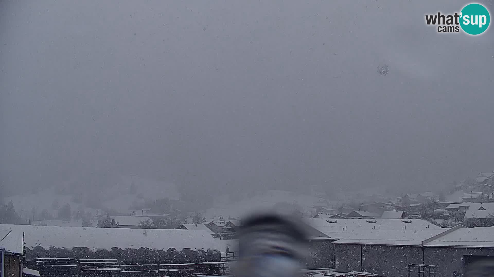 Live Webcam Polhov Gradec – Slowenien