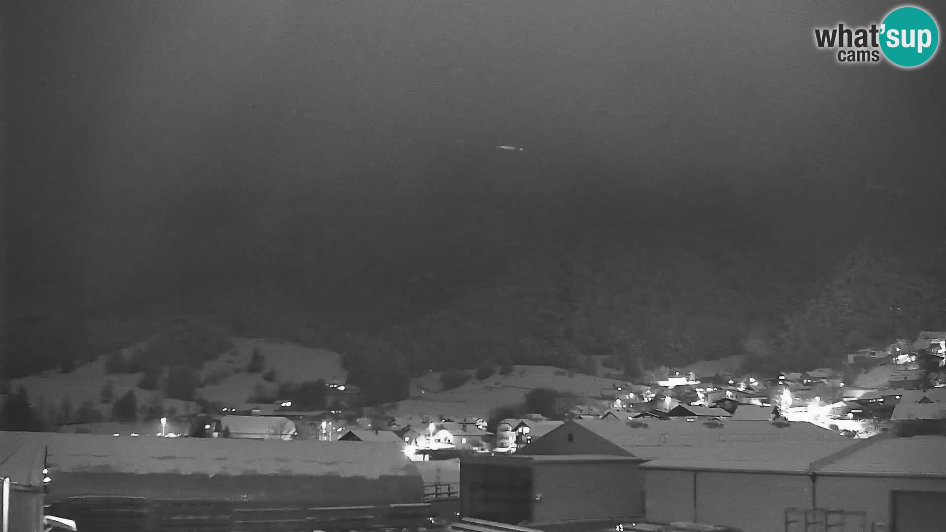 Webcam en vivo Polhov Gradec – Eslovenia