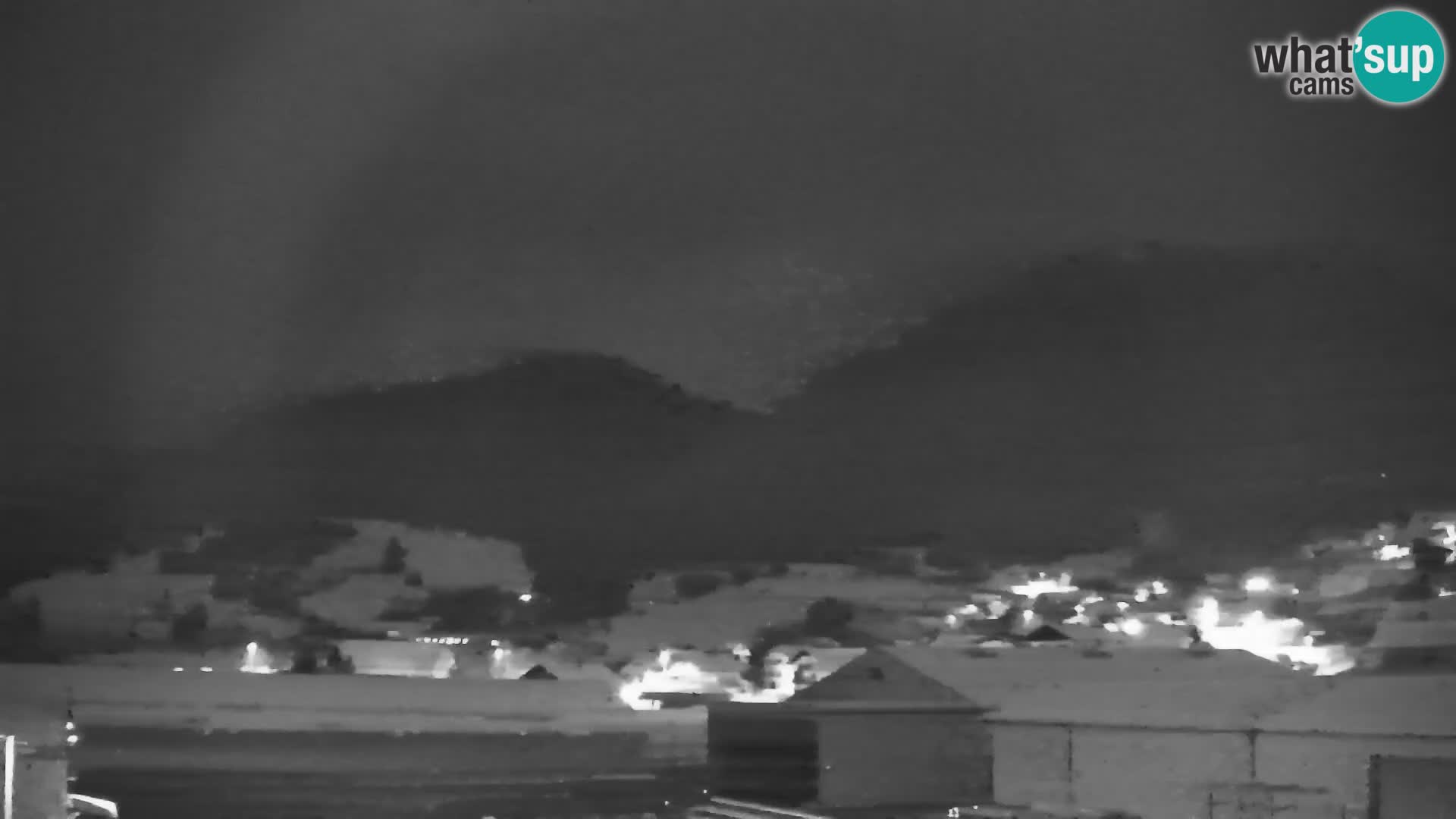 Webcam en direct Polhov Gradec – Slovénie