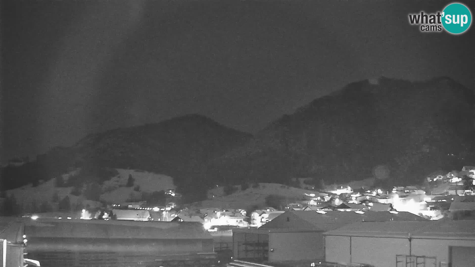 Live Webcam Polhov Gradec – Slovenia