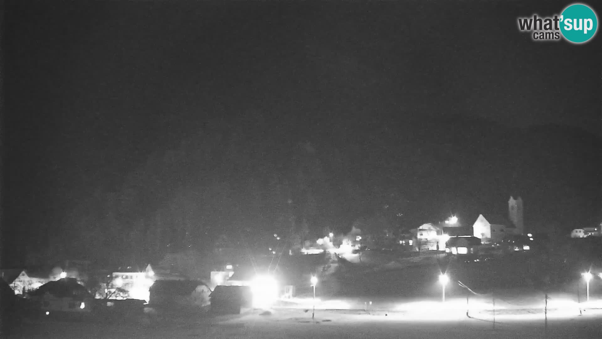 Live Webcam Polhov Gradec – Slovenia