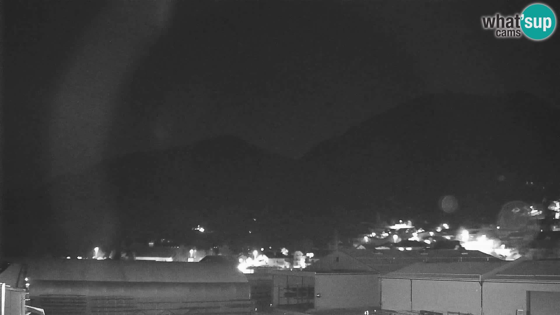 Webcam en direct Polhov Gradec – Slovénie