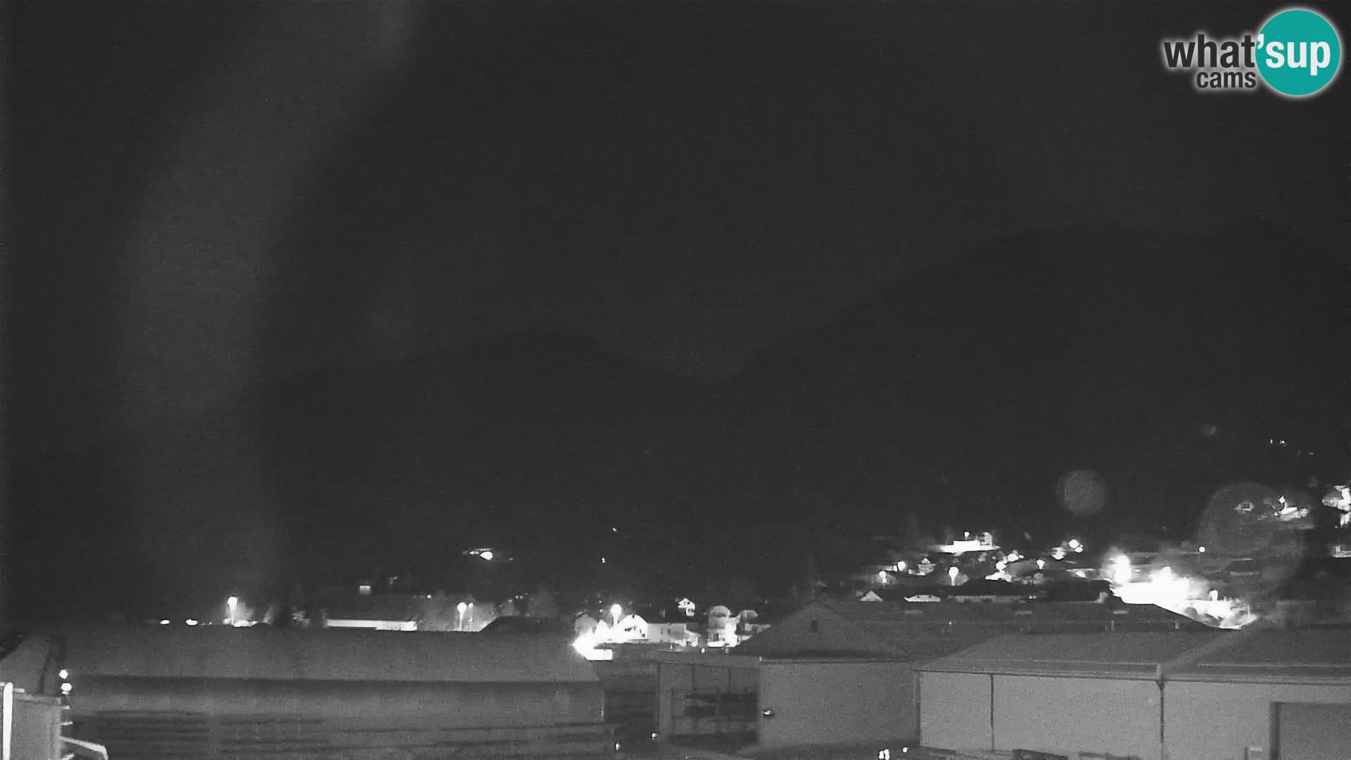 Webcam en direct Polhov Gradec – Slovénie