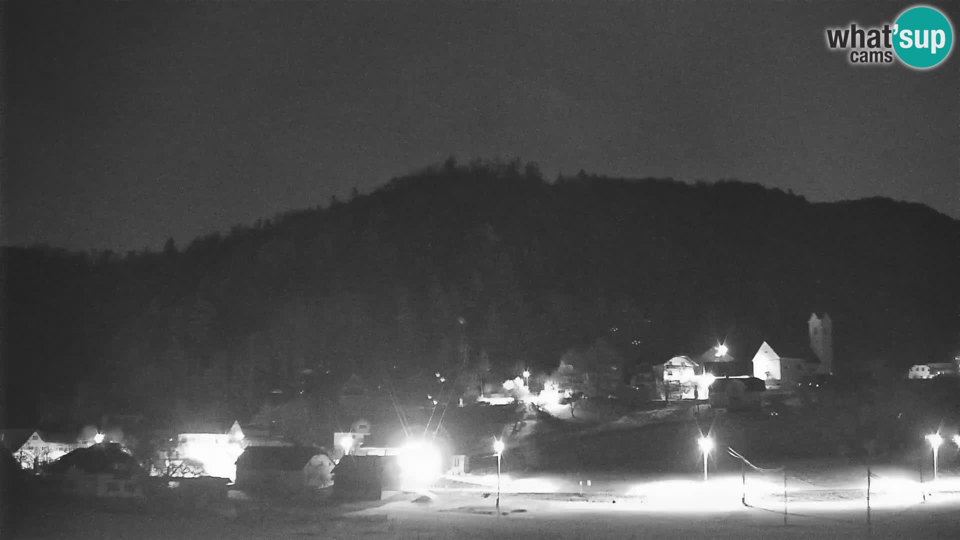 Live Webcam Polhov Gradec – Slowenien