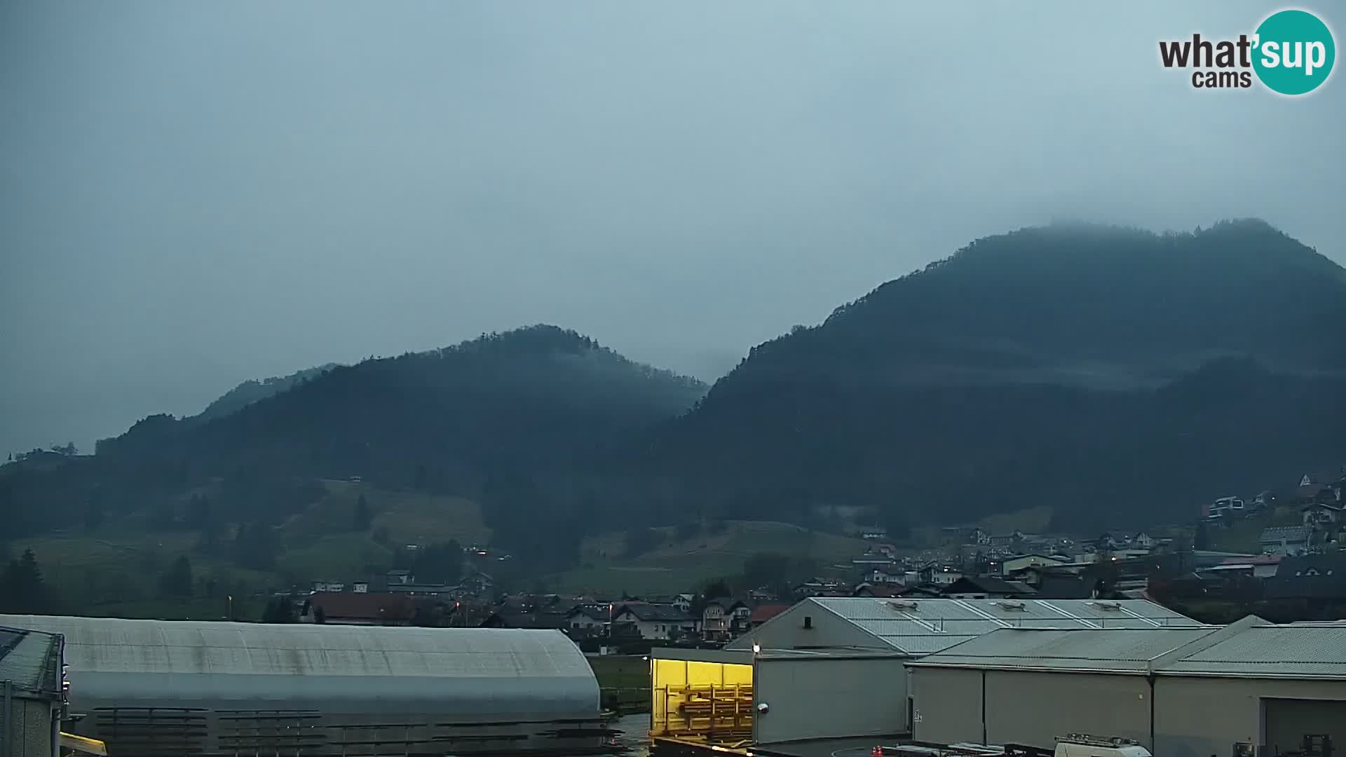 Live Webcam Polhov Gradec – Slowenien