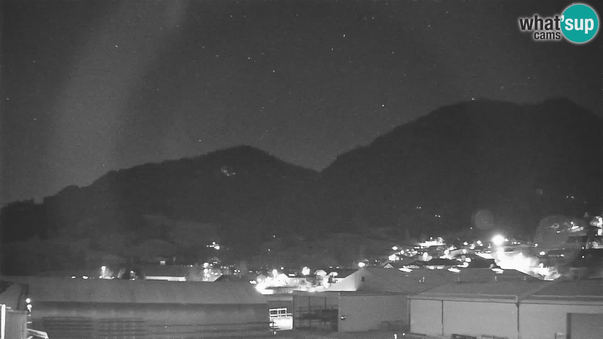 Live Webcam Polhov Gradec – Slovenia