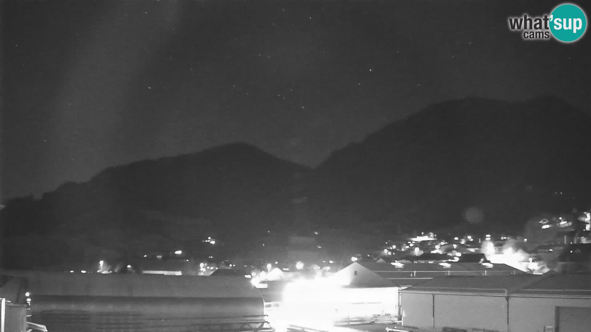 Webcam en direct Polhov Gradec – Slovénie