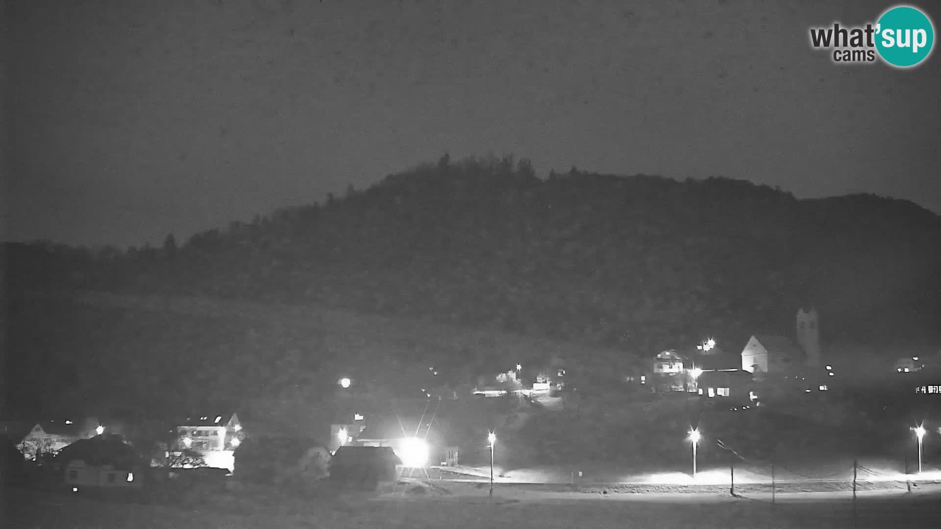 Webcam en direct Polhov Gradec – Slovénie