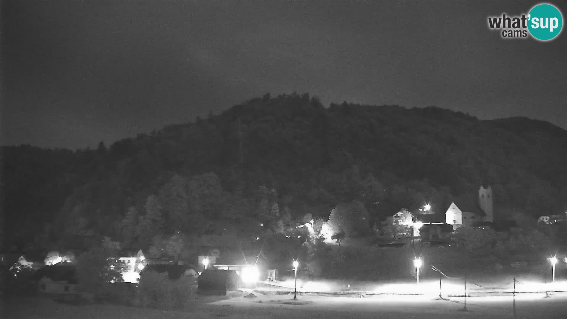 Live Webcam Polhov Gradec – Slowenien