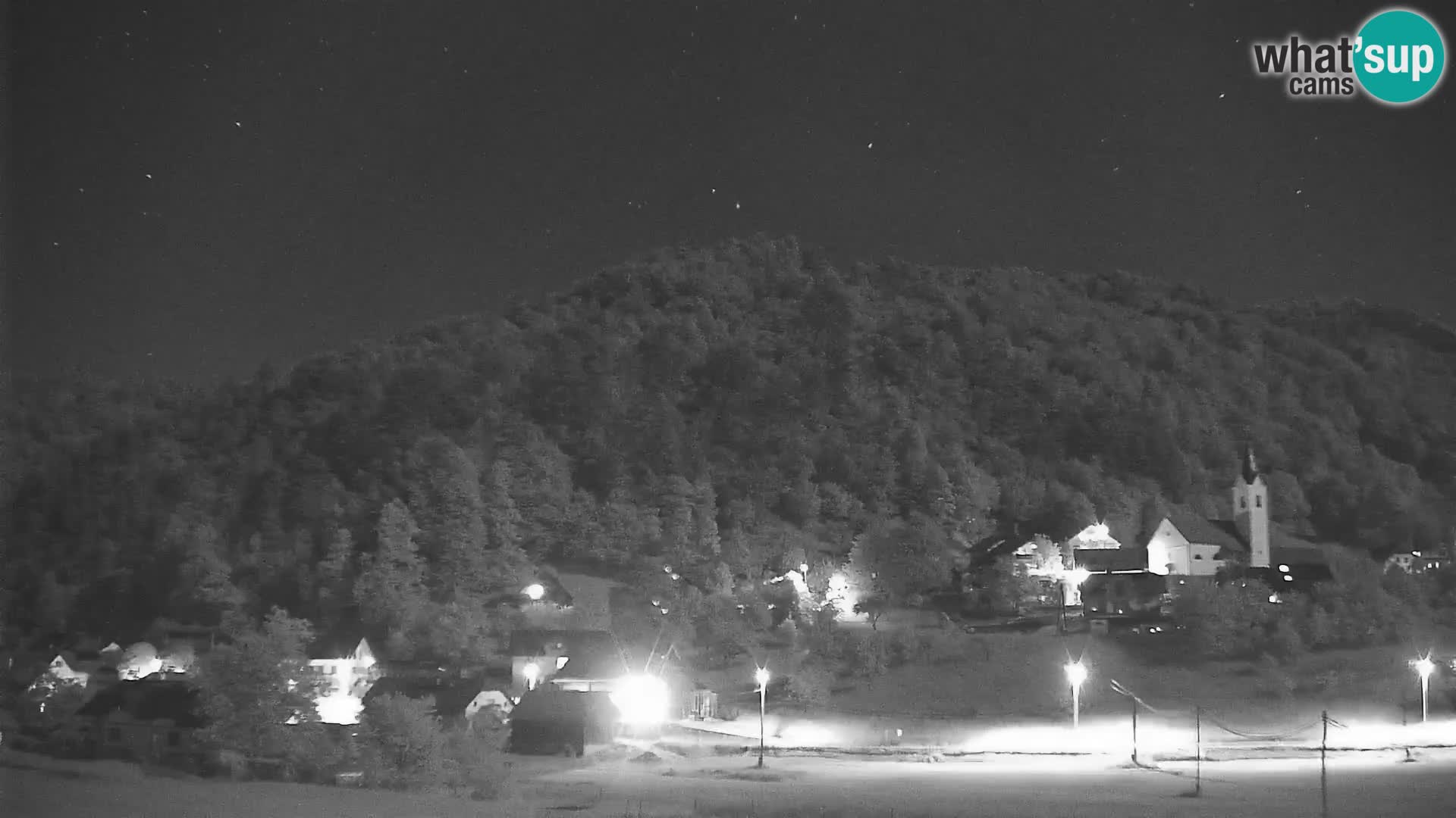 Live Webcam Polhov Gradec – Slowenien