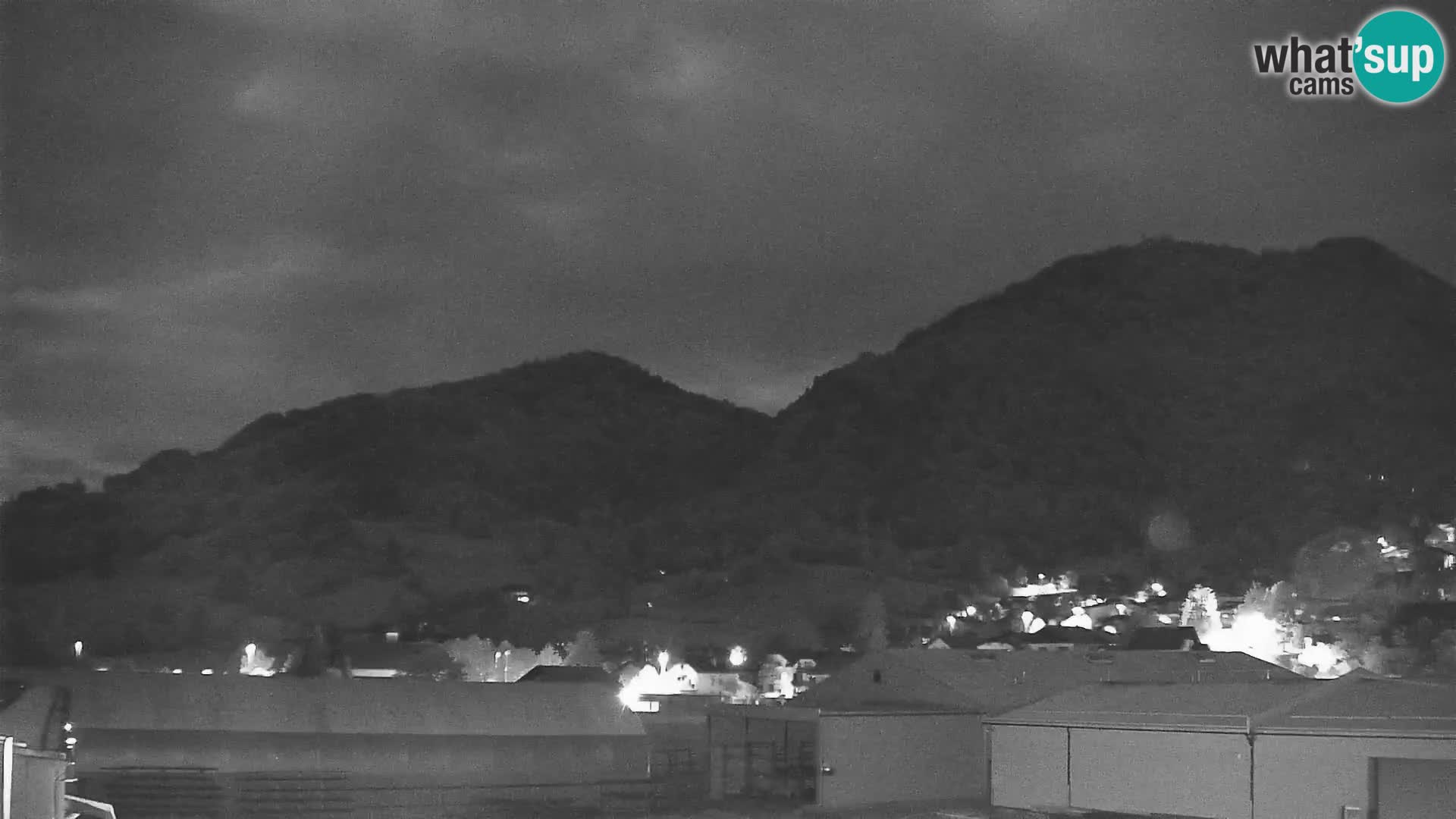 Live Webcam Polhov Gradec – Slovenia