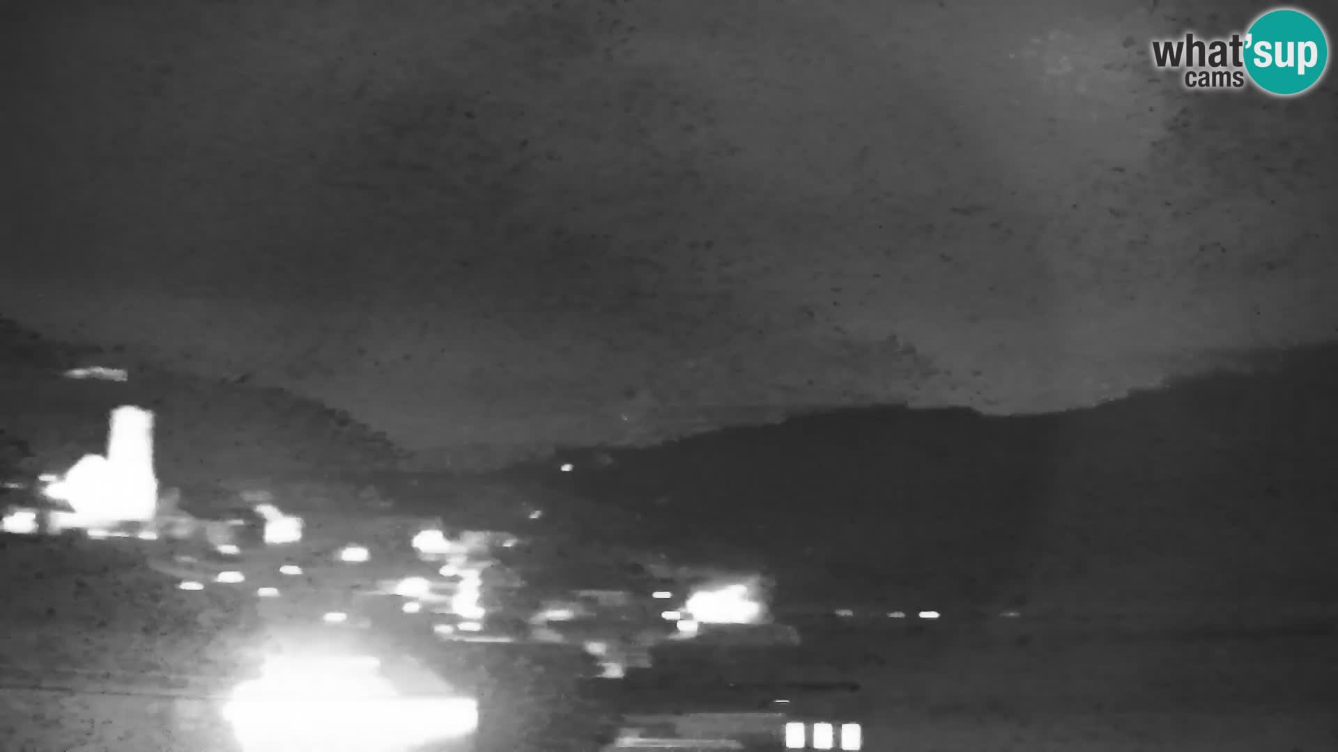 Webcam en direct Polhov Gradec – Slovénie