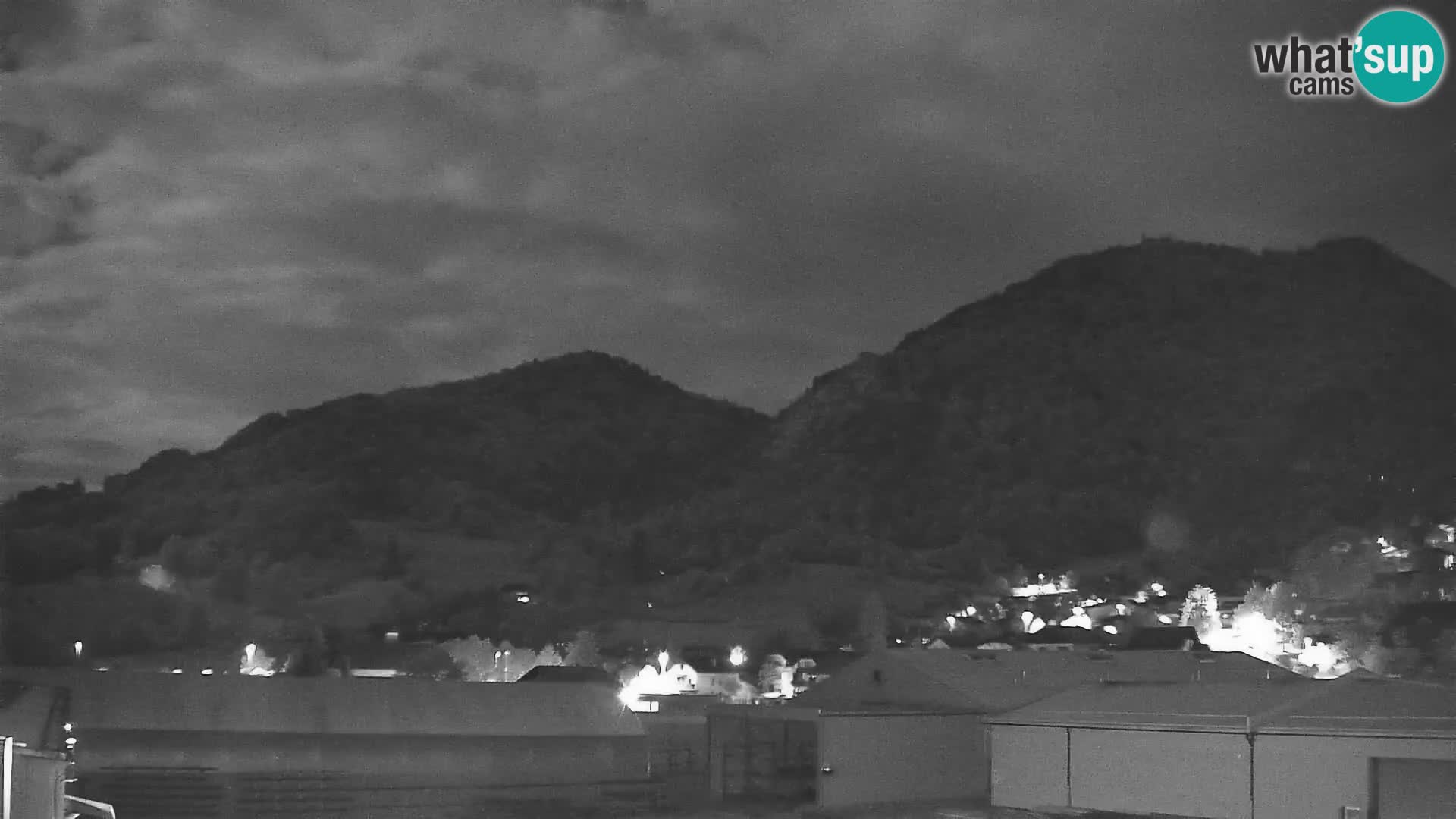 Live Webcam Polhov Gradec – Slowenien