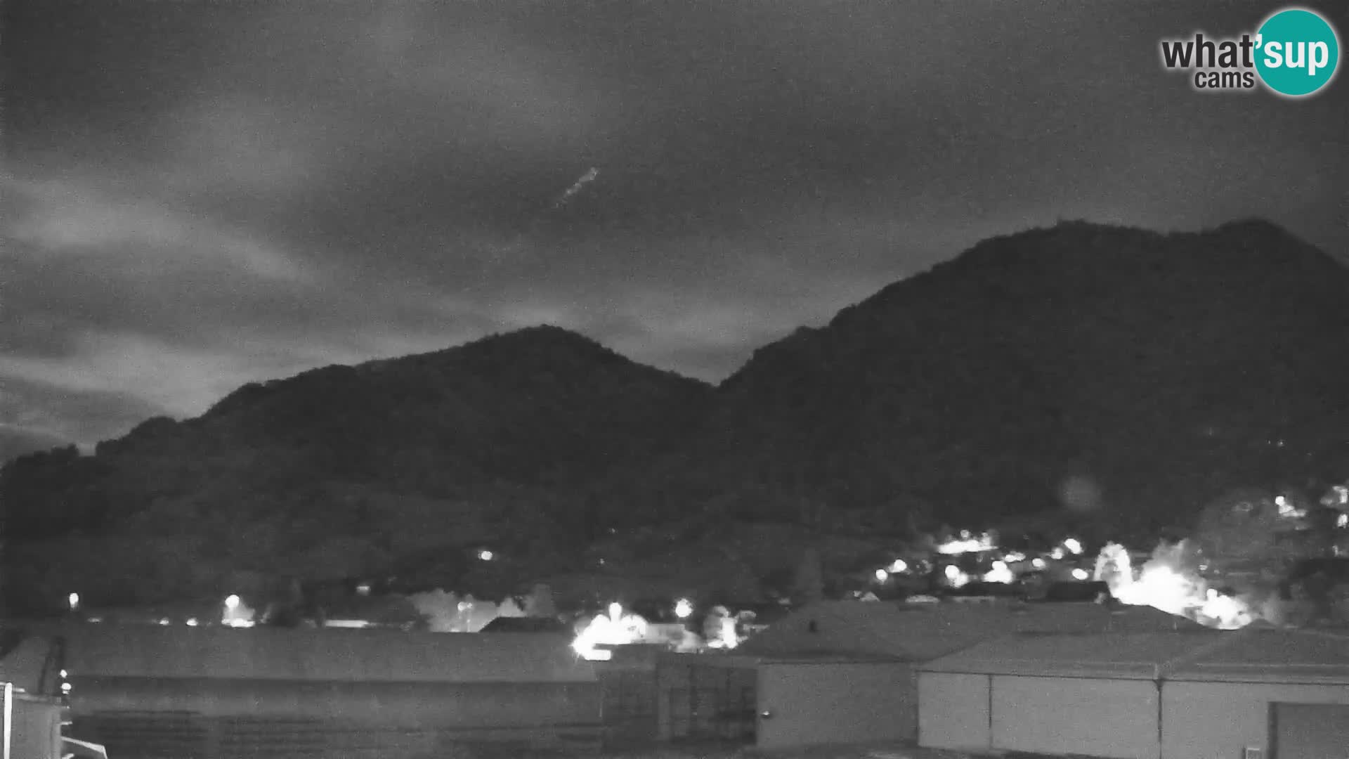 Live Webcam Polhov Gradec – Slovenia