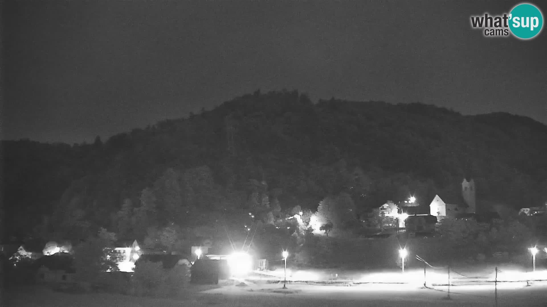 Live Webcam Polhov Gradec – Slovenia