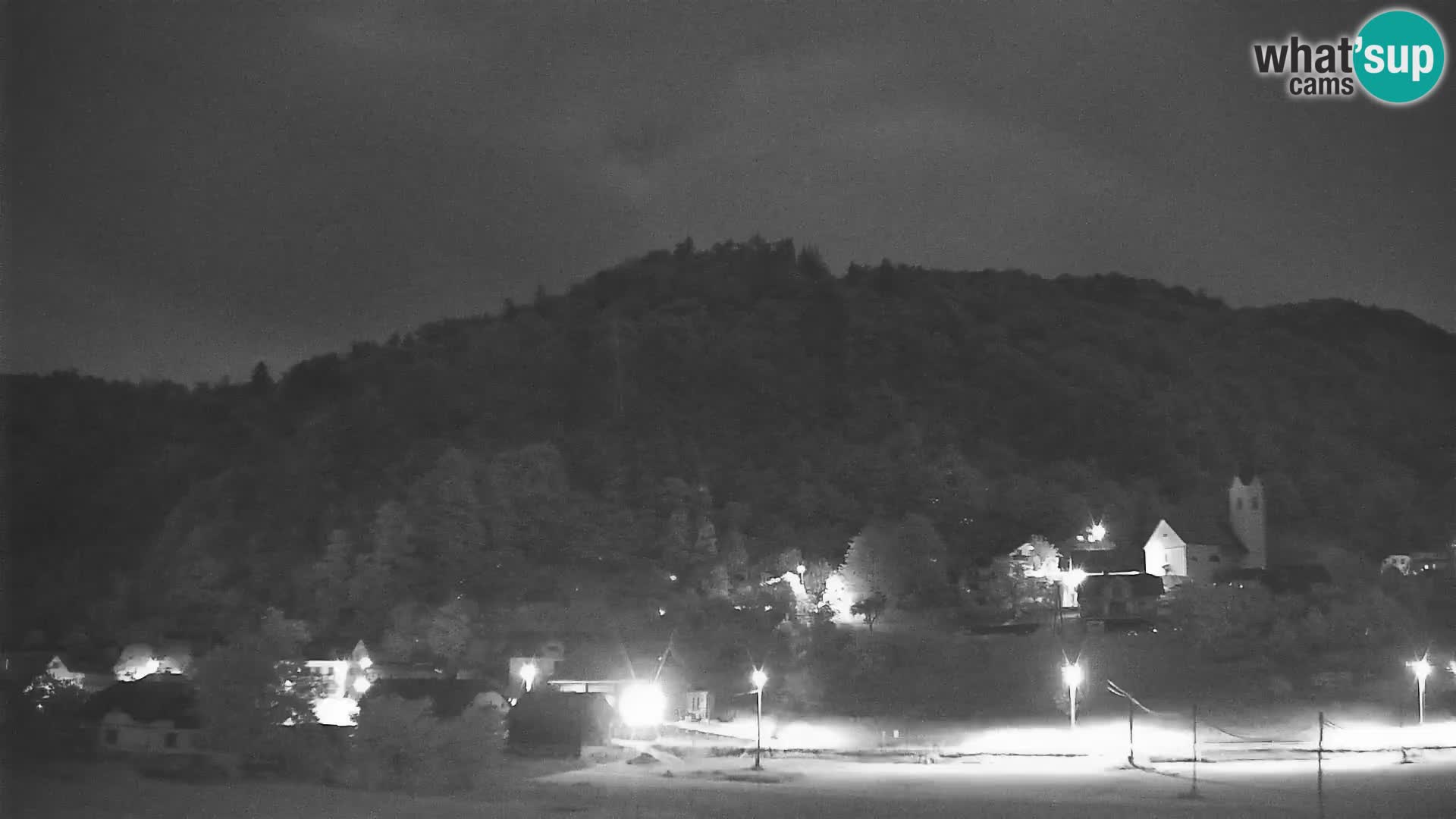 Live Webcam Polhov Gradec – Slovenia