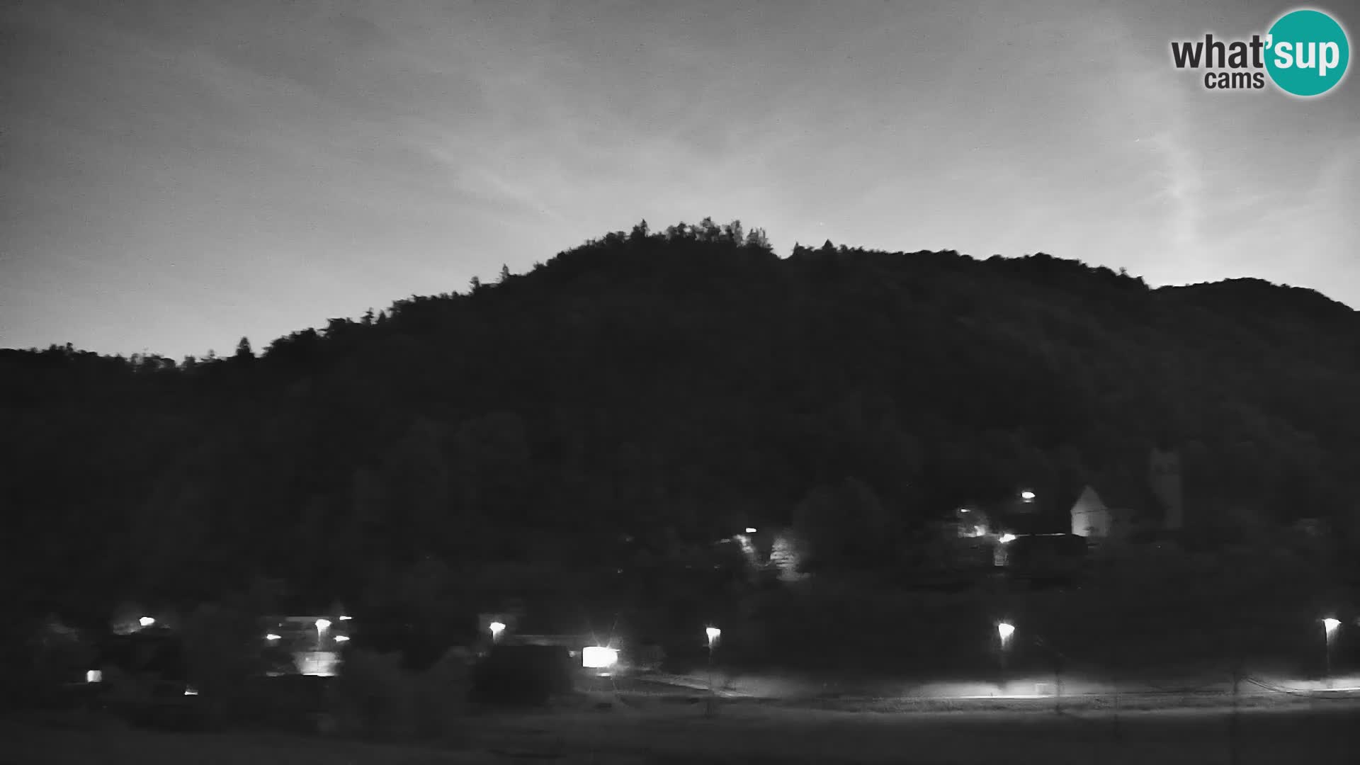 Live Webcam Polhov Gradec – Slovenia