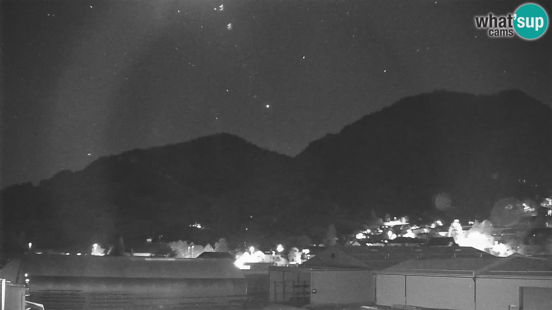 Webcam en vivo Polhov Gradec – Eslovenia